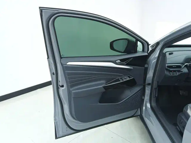 Volkswagen ID.4 Crozz — Фото автомобиля 7