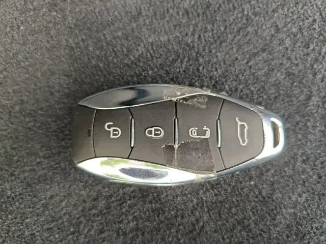Hongqi Hongqi HQ9 PHEV 2024 Model 2.0T AWD Business Edition — Фото автомобиля 8