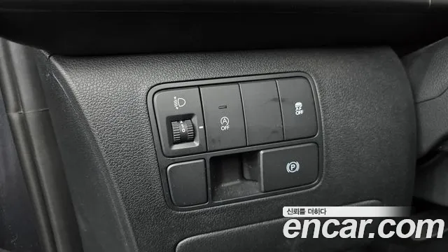 Hyundai Staria Staria Карго 3 места — Фото автомобиля 28