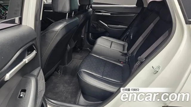 Kia Seltos New — Фото автомобиля 18
