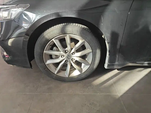 Honda Accord — Фото автомобиля 22