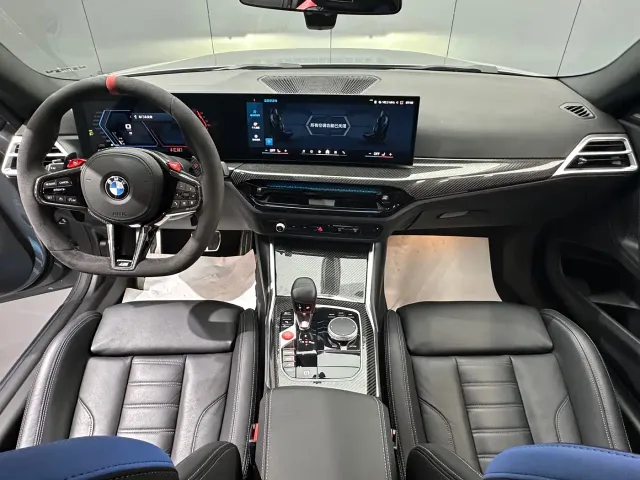 BMW M2 — Фото автомобиля 23