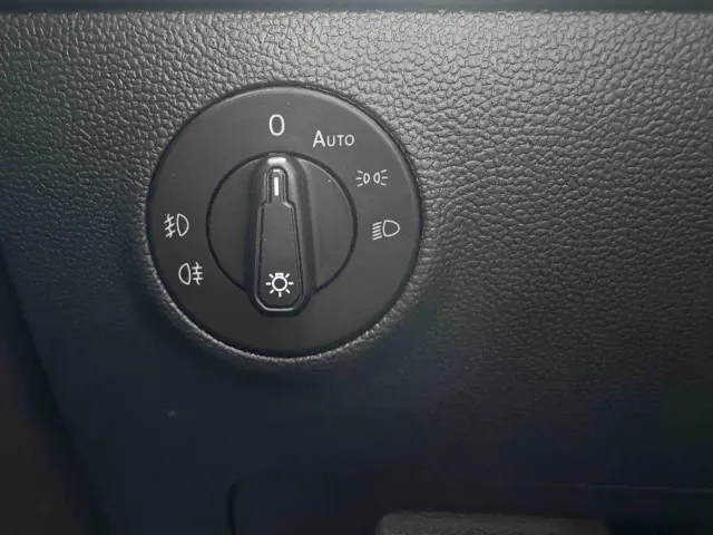 Volkswagen Tharu — Фото автомобиля 11