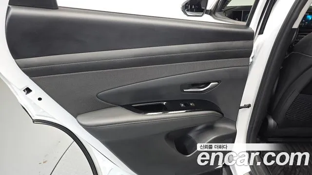 Hyundai Tucson — Фото автомобиля 25