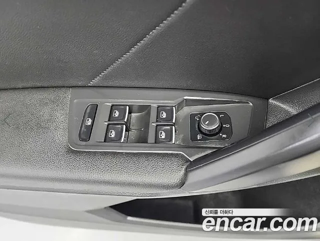 Volkswagen Tiguan — Фото автомобиля 17