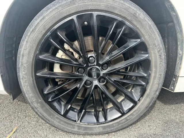 Geely Borui — Фото автомобиля 18