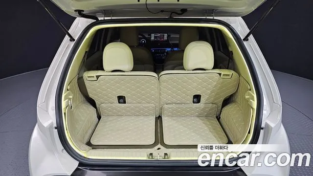 Hyundai Casper Electric — Фото автомобиля 27