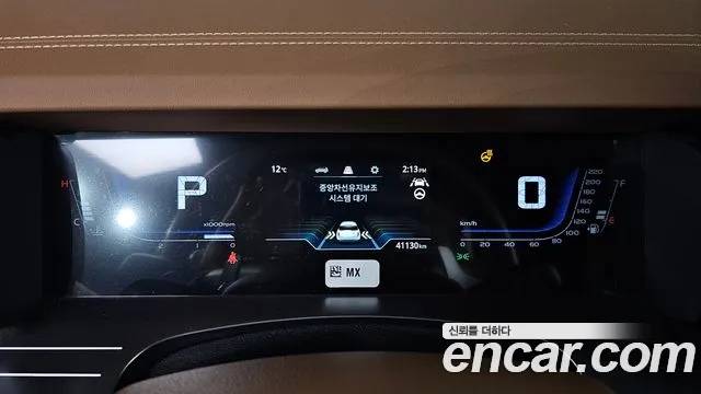 KG_Mobility_Ssangyong Torres Torres Бензин 1.5 2WD — Фото автомобиля 8