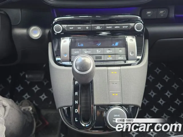 Hyundai Casper Casper Inspiration — Фото автомобиля 11