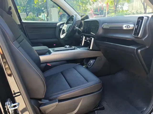 Haval Big Dog — Фото автомобиля 10