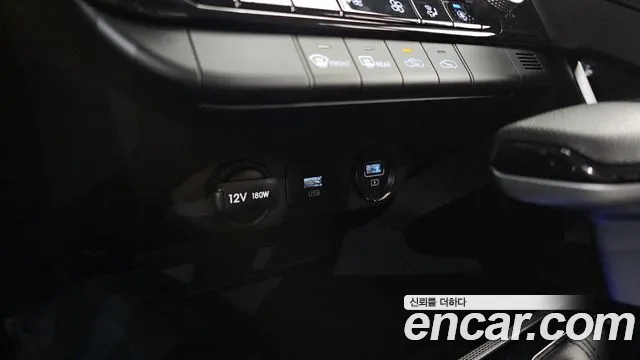 Hyundai AVANTE Avante (CN7) — Фото автомобиля 29