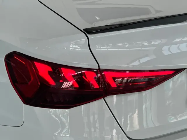 Audi A3 — Фото автомобиля 18