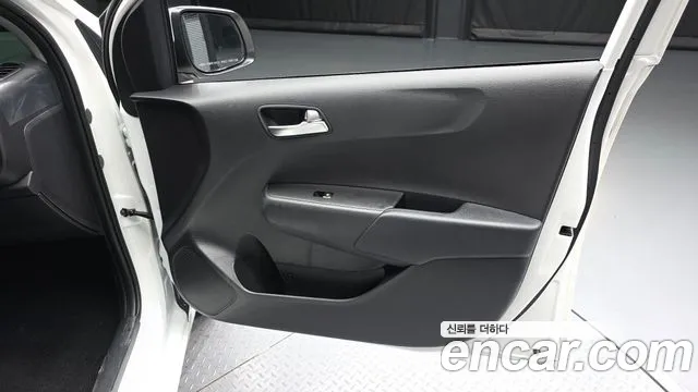 Kia morning Новый Morning (JA) Фургон — Фото автомобиля 24