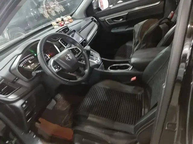Honda Breeze — Фото автомобиля 14