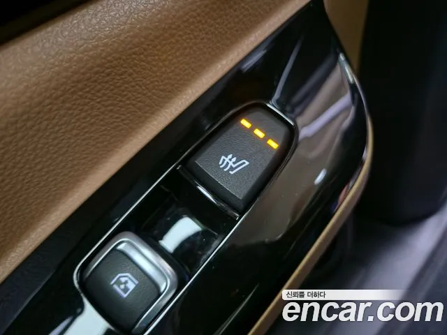 Kia Canival Carnival 4 поколение Дизель 9 мест Noblesse — Фото автомобиля 17