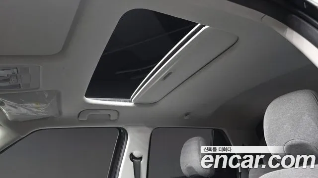 Hyundai Casper — Фото автомобиля 22