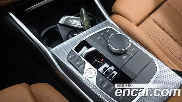 BMW 3-Series 3 серия (G20) 320i M Sport — Фото автомобиля 9