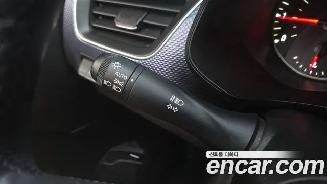 Renault-KoreaSamsung XM3 — Фото автомобиля 27