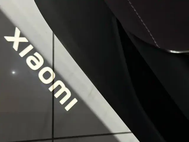 Xiaomi SU7 — Фото автомобиля 20