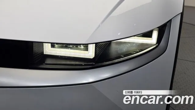 Hyundai Ioniq 5 — Фото автомобиля 7
