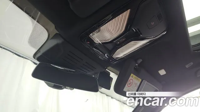 BMW X5 xDrive 40i M Sport — Фото автомобиля 30