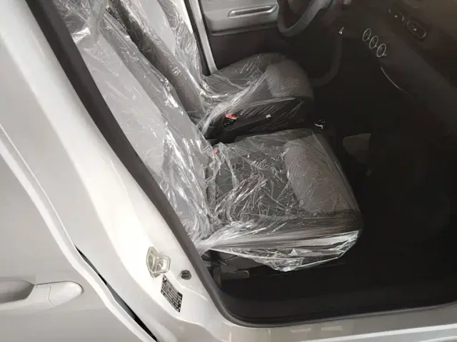 Wuling Zhiguang NEV — Фото автомобиля 23