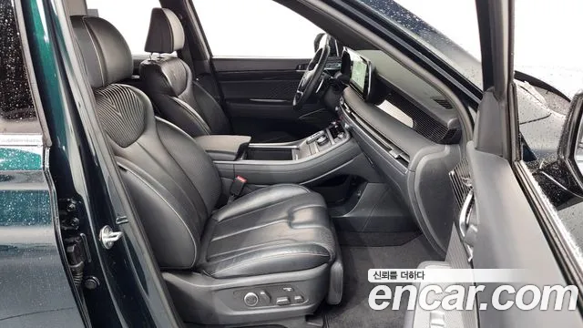 Hyundai Palisade The New Palisade Дизель 2.2 2WD — Фото автомобиля 20