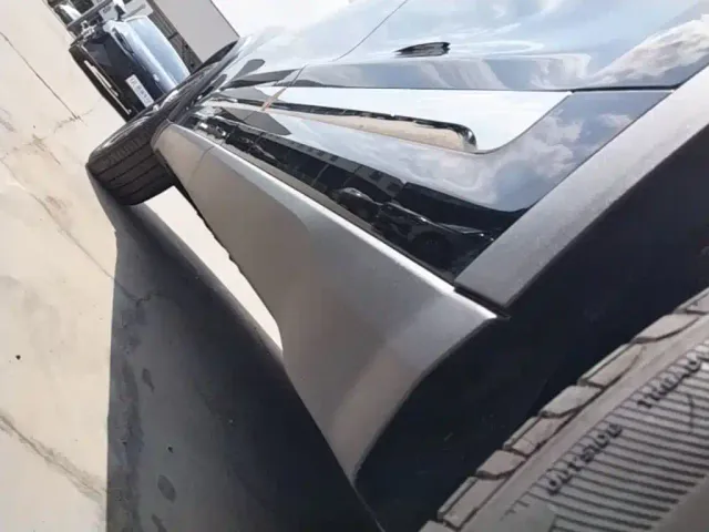 Chery Tiggo 8 PRO — Фото автомобиля 21
