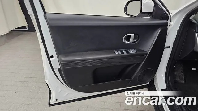Hyundai Ioniq5 Ioniq5 Long Range AWD — Фото автомобиля 24