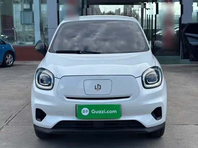 Leapmotor T03 — Фото автомобиля 2