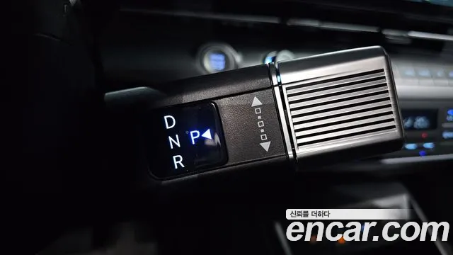Hyundai Kona SX2 — Фото автомобиля 9