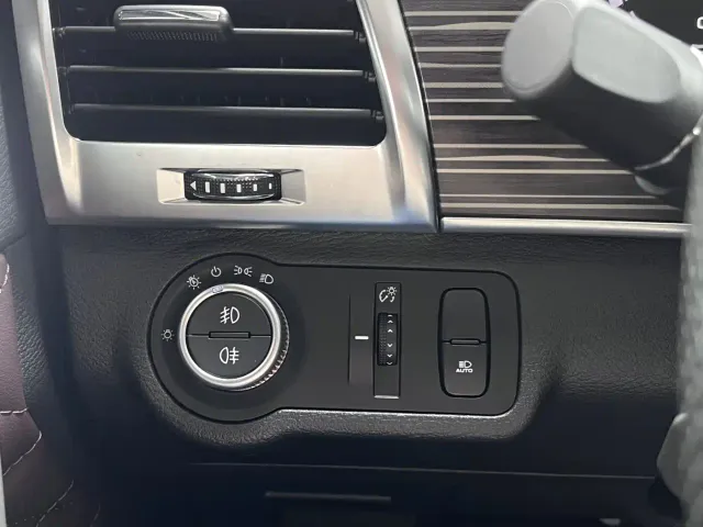 Haval H9 — Фото автомобиля 15