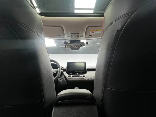Toyota Corolla — Фото автомобиля 15