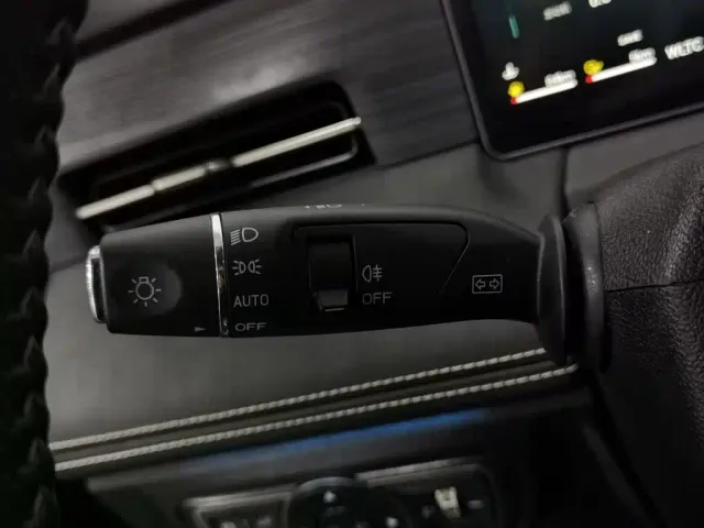 Jetour Shanhai L9 — Фото автомобиля 21