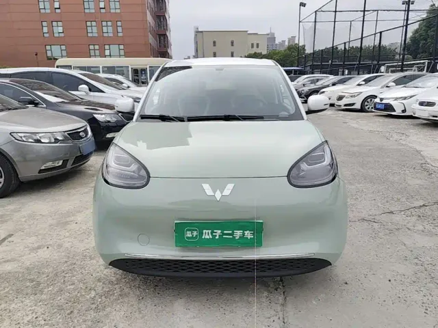 Wuling Bingo — Фото автомобиля 2