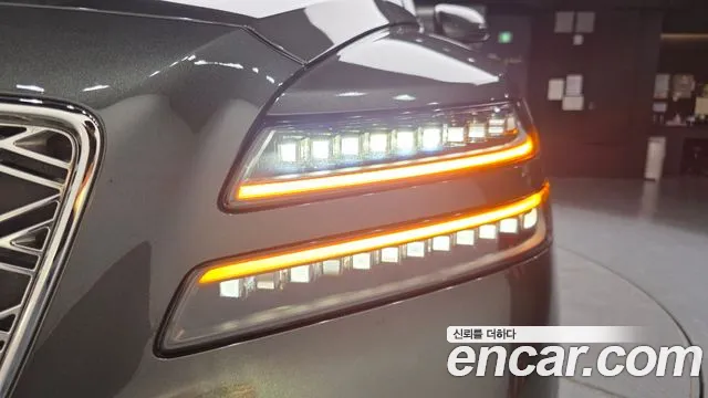 Genesis GV80 2.5T Бензин AWD — Фото автомобиля 15