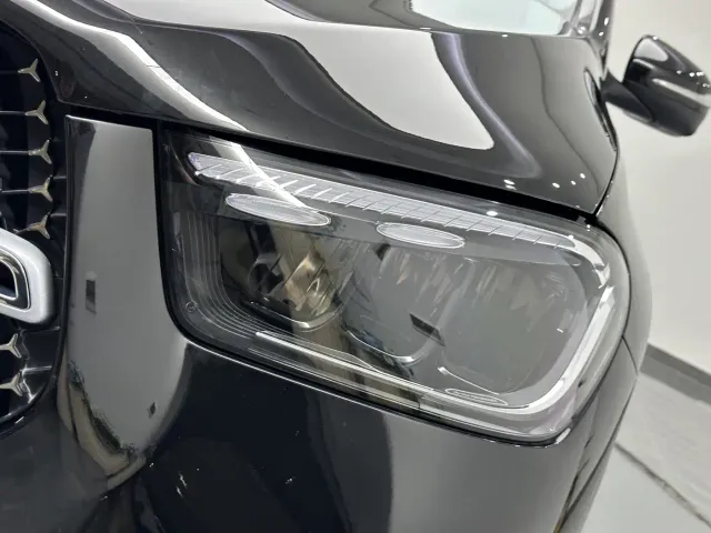 Mercedes-Benz GLE-Class — Фото автомобиля 22
