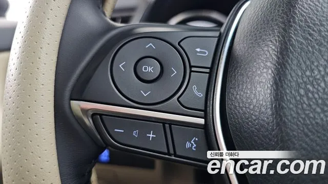 Toyota Camry — Фото автомобиля 14