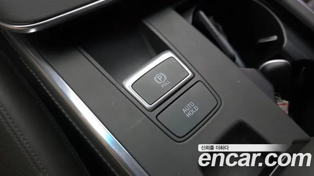 Hyundai Grandeur — Фото автомобиля 24