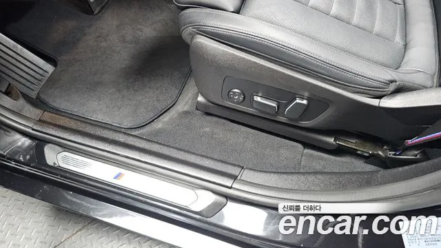BMW X3 xDrive 20i M Sport Pro — Фото автомобиля 30