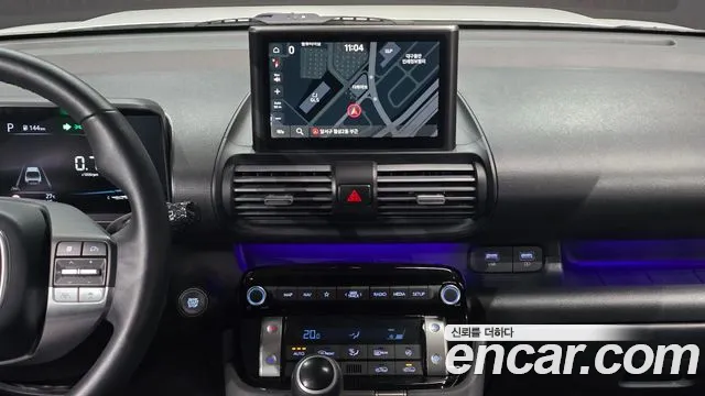 Hyundai Casper Casper Inspiration — Фото автомобиля 7