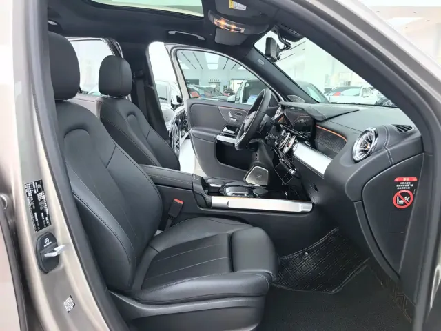Mercedes-Benz Mercedes-Benz GLB 2023 GLB 220 Style — Фото автомобиля 14