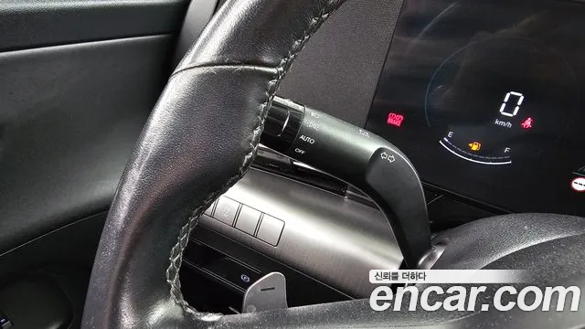Hyundai Kona — Фото автомобиля 20