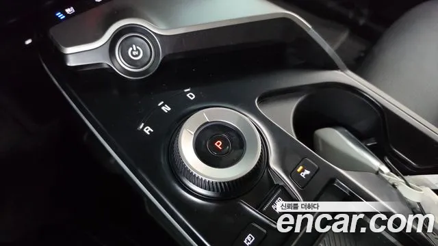 Kia EV6 New — Фото автомобиля 12
