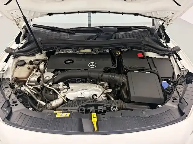 Mercedes-Benz GLA-Class — Фото автомобиля 17