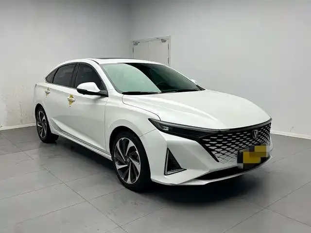Changan Raeton Plus — Фото автомобиля 3
