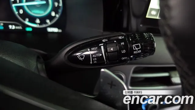 Hyundai Palisade The New — Фото автомобиля 27