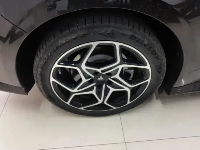Hozon Neta GT — Фото автомобиля 6