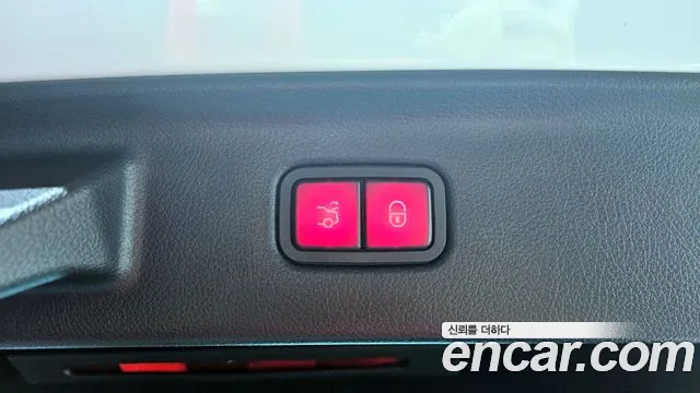 Mercedes-Benz S-Class — Фото автомобиля 8