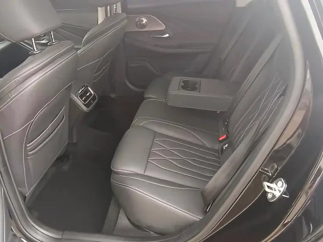 Chery Arrizo 8 — Фото автомобиля 7